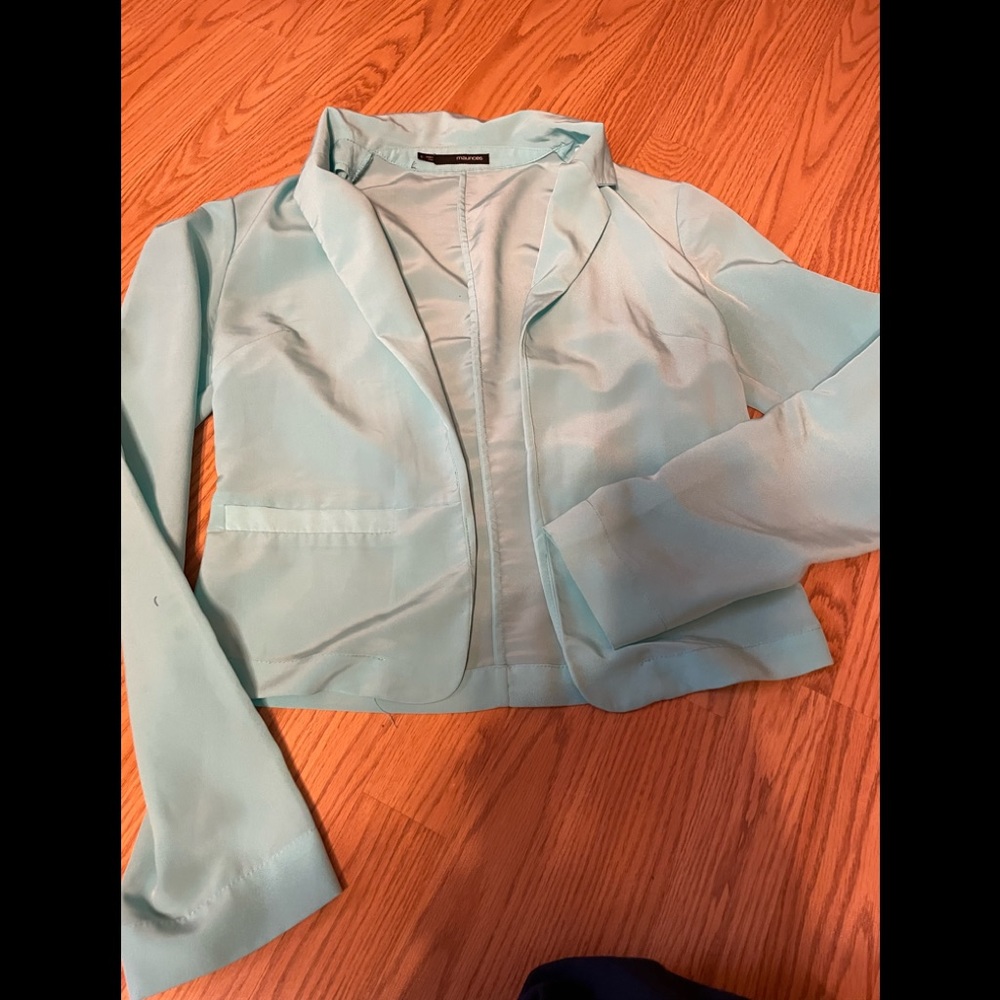Maurice’s Blazer